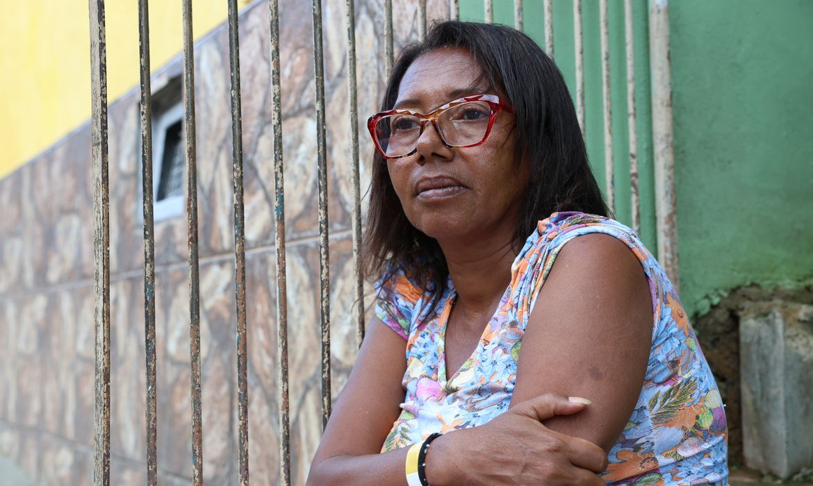 “Perdi quase 20 pessoas da família”, diz moradora de Juiz de Fora