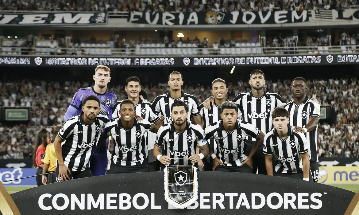 Conmebol anuncia datas e horários da 3ª fase prévia da Libertadores