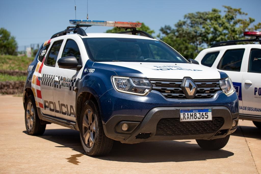 Polícia Militar prende suspeito de manter namorada em cárcere privado em Várzea Grande