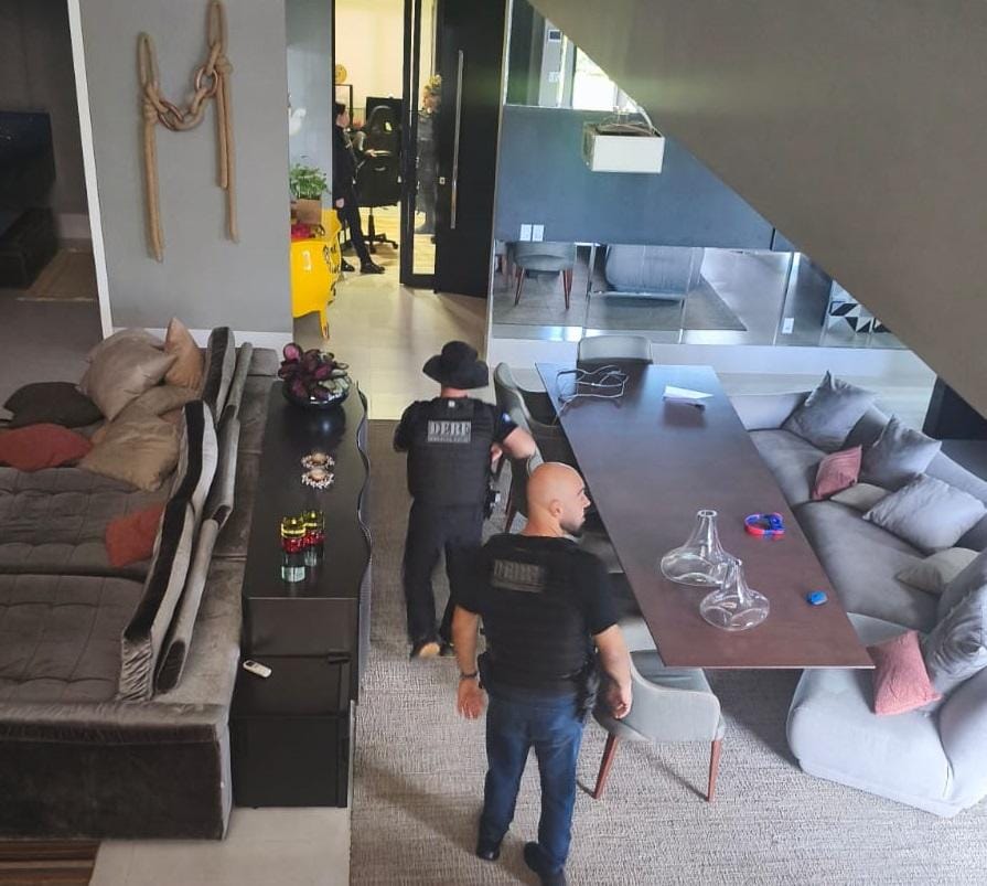 PC mira suspeitos de homicídio de engenheiro e de tentativa de assassinato de médica em MT