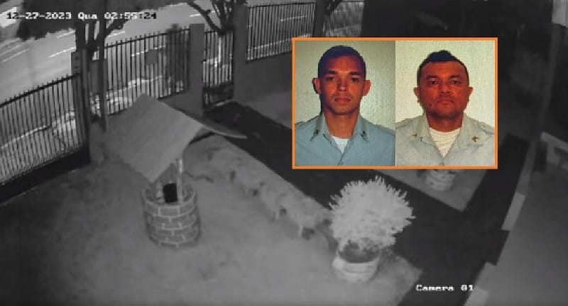 STJ restabelece júri para policial militar envolvido em chacina de moradores de rua em MT