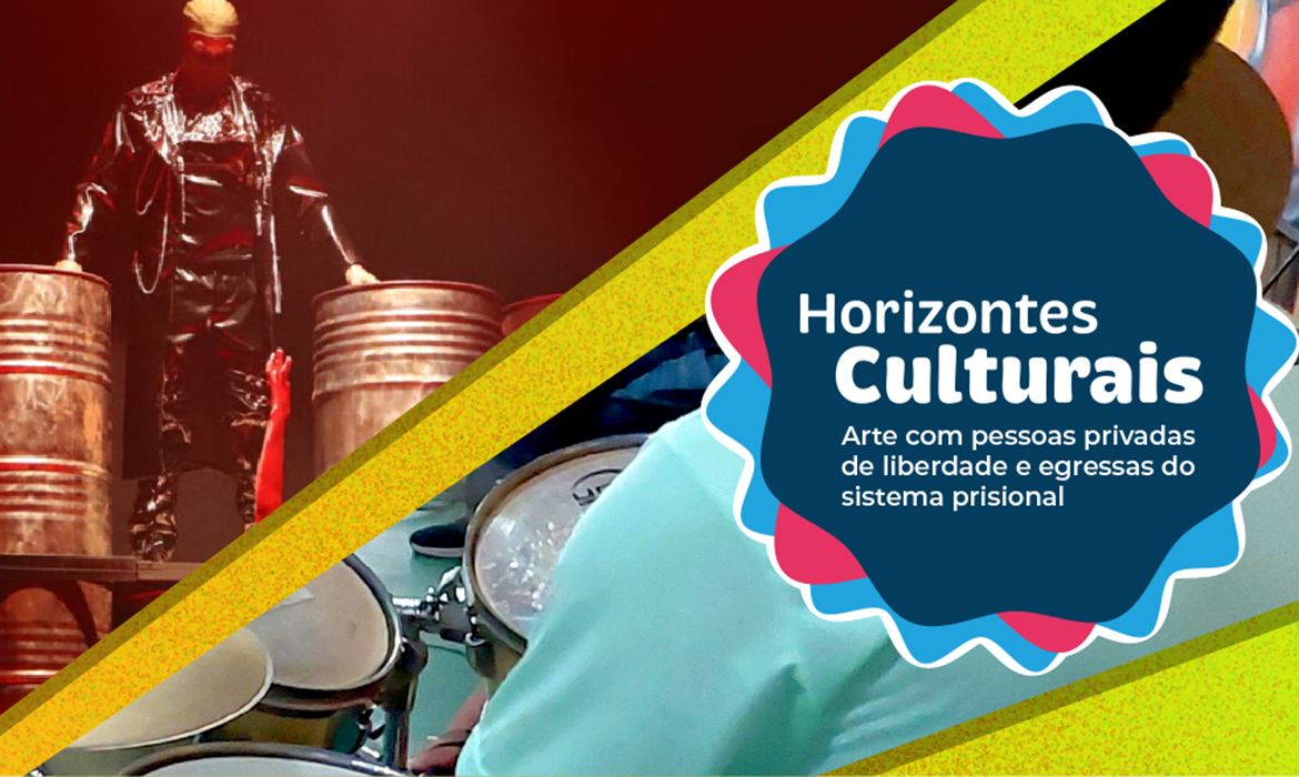 CNJ quer fazer cultura circular nos presídios do país